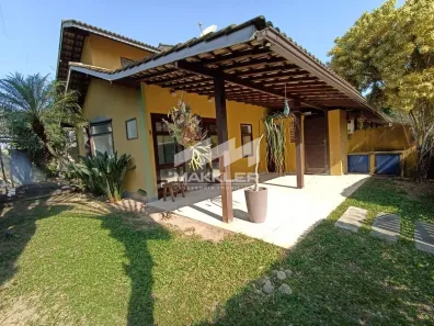Casa de Condomínio com 3 Quartos à venda, 100m² no Vargem Grande, Rio de Janeiro