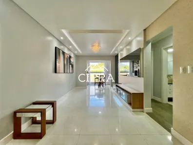 Apartamento com 3 Quartos à venda, 95m² no Taboão, Rio do Sul