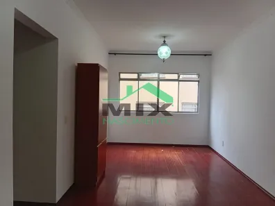 Apartamento com 2 Quartos para alugar, 64m² no Taboão, São Bernardo do Campo