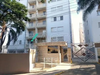 Apartamento com 3 Quartos à venda, 75m² no Jardim dos Oliveiras, Campinas