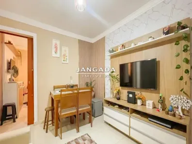 Apartamento com 2 Quartos à venda, 47m² no Conceição, Osasco