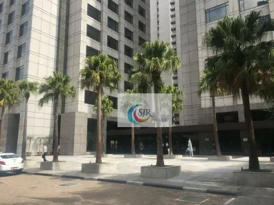 Sala Comercial para alugar, 365m² no Indianópolis, São Paulo