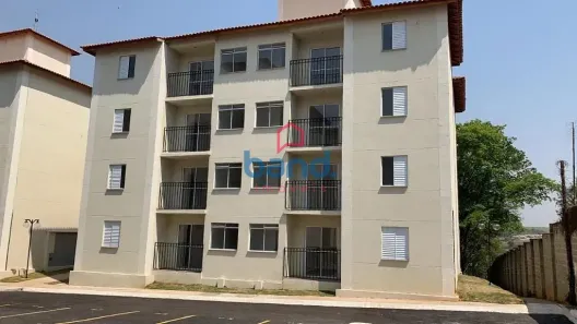 Apartamento com 2 Quartos à venda, 50m² no Vila Progresso, Porto Feliz