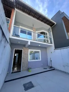 Casa com 3 Quartos à venda, 180m² no Jardim Vitória, Macaé
