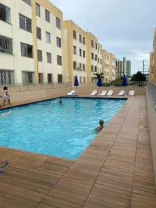 Apartamento com 4 Quartos à venda, 120m² no Suíça, Aracaju