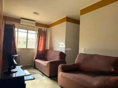 Apartamento com 3 Quartos à venda, 70m² no Residencial Macedo Teles I, São José do Rio Preto