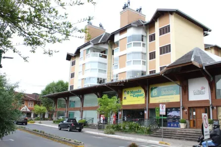 Apartamento com 2 Quartos à venda, 103m² no Centro, Canela
