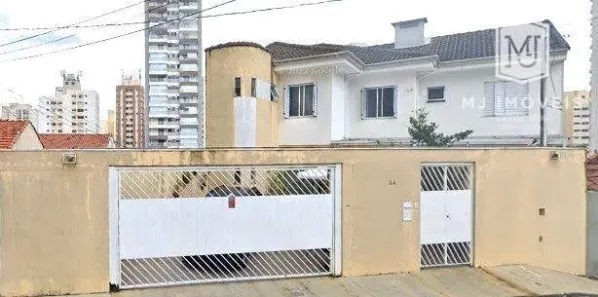 Casa com 5 Quartos à venda, 108m² no Bosque da Saúde, São Paulo