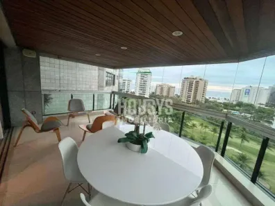 Apartamento com 4 Quartos à venda, 244m² no Barra da Tijuca, Rio de Janeiro
