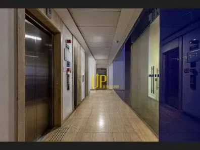 Sala Comercial para alugar, 482m² no Itaim Bibi, São Paulo