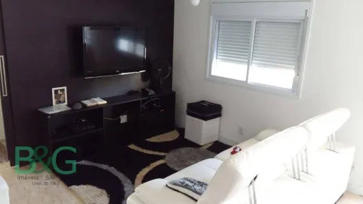 Apartamento com 3 Quartos à venda, 77m² no Parque da Vila Prudente, São Paulo