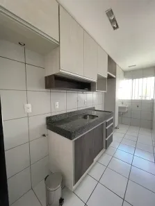 Apartamento com 2 Quartos para venda ou aluguel, 54m² no Colorado, Teresina