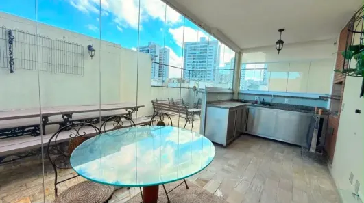 Apartamento com 2 Quartos para alugar, 70m² no Ponta Negra, Manaus