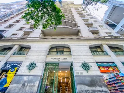 Sala Comercial à venda, 260m² no República, São Paulo