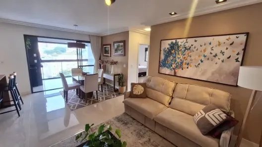 Apartamento com 2 Quartos à venda, 87m² no Canto, Florianópolis
