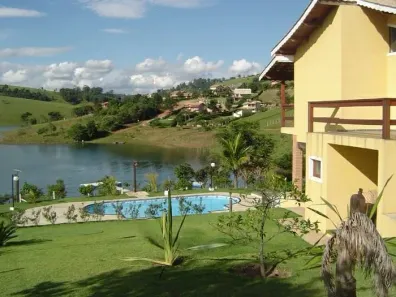 Fazenda/Sítio com 4 Quartos à venda, 400m² no Piracaia, Piracaia