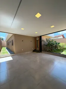 Casa com 3 Quartos à venda, 190m² no Residencial Jardim Canedo II, Senador Canedo