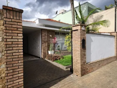 Casa com 2 Quartos à venda, 159m² no Ipiranga, São Paulo