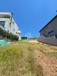 Lote/Terreno à venda, 455m² no Alphaville, Santana de Parnaíba