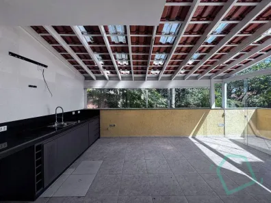 Casa de Condomínio com 3 Quartos à venda, 150m² no Jardim Barbacena, Cotia