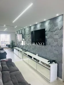 Apartamento com 3 Quartos à venda, 70m² no Vila Gomes Cardim, São Paulo
