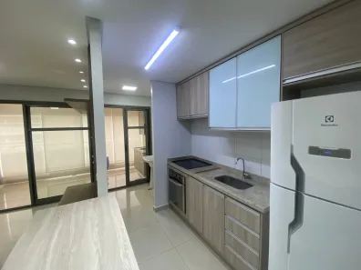 Apartamento com 2 Quartos à venda, 72m² no Barra Funda, São Paulo