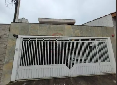 Sobrado com 3 Quartos à venda, 160m² no Mooca, São Paulo