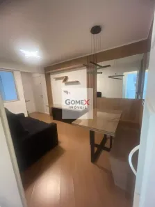 Apartamento com 2 Quartos à venda, 48m² no Vila Guarani (Z Sul), São Paulo