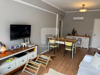 Apartamento com 2 Quartos à venda, 79m² no Itaguaçu, Florianópolis