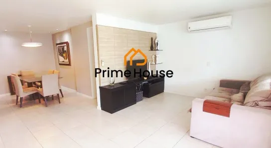 Apartamento com 4 Quartos à venda, 122m² no Recreio dos Bandeirantes, Rio de Janeiro