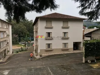 Apartamento com 3 Quartos à venda, 139m² no Parque Vivaldi Leite Ribeiro, Poços de Caldas