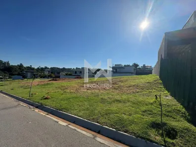 Lote/Terreno à venda, 685m² no Santa Cândida, Vinhedo