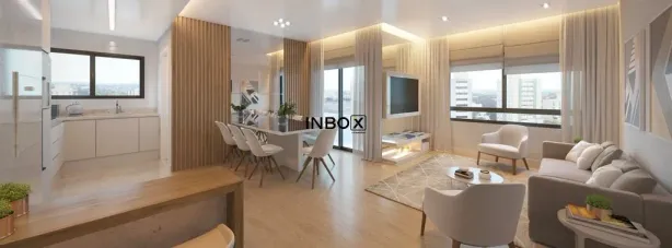 Apartamento com 3 Quartos à venda, 139m² no Petrópolis, Porto Alegre
