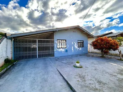 Casa com 3 Quartos para alugar, 120m² no Bela Vista, Gaspar