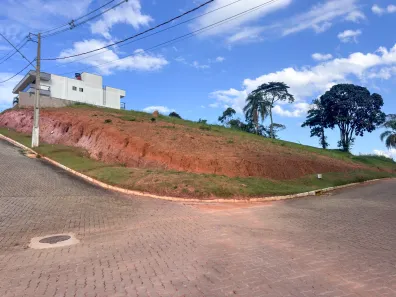 Lote/Terreno à venda, 539m² no Salvaterra, Juiz de Fora