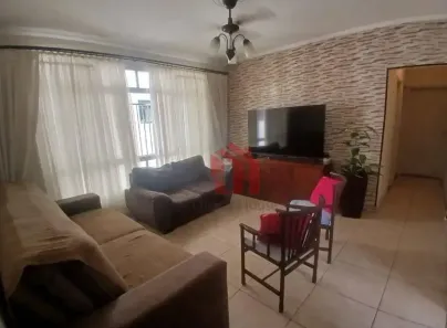 Apartamento com 3 Quartos à venda, 87m² no Boqueirão, Santos