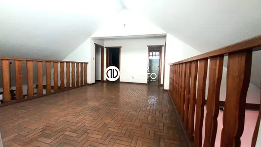 com 5 Quartos à venda, 240m² no Funcionários, Belo Horizonte