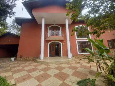Casa com 4 Quartos à venda, 386m² no Granja Viana, Cotia