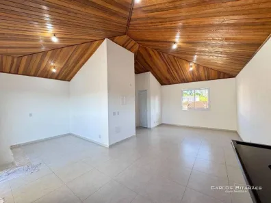 Casa de Condomínio com 3 Quartos à venda, 219m² no Vila Oliveira, Mogi das Cruzes