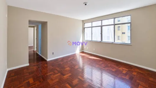 Apartamento com 4 Quartos à venda, 100m² no Icaraí, Niterói