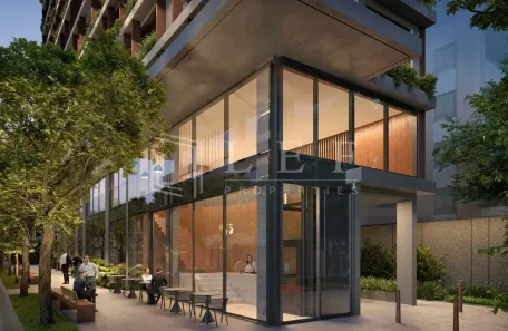 Ponto Comercial à venda, 331m² no Jardim Europa, São Paulo
