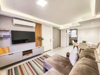 Casa de Condomínio com 4 Quartos à venda, 85m² no Humaitá, Porto Alegre