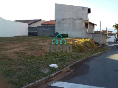 Lote/Terreno à venda, 140m² no Jardim Oásis, Taubaté
