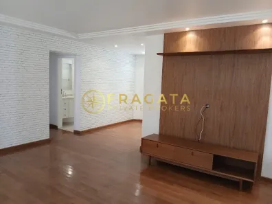 Apartamento com 2 Quartos à venda, 80m² no Cerqueira César, São Paulo