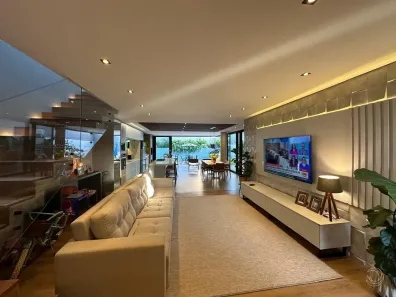 Casa com 3 Quartos à venda, 286m² no Santo Antônio de Lisboa, Florianópolis
