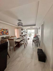 Apartamento com 3 Quartos à venda, 110m² no Fazenda, Itajaí