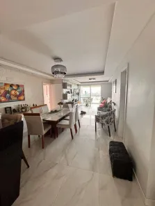 Apartamento com 3 Quartos à venda, 110m² no Fazenda, Itajaí