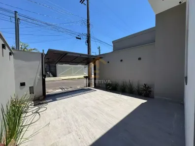 Apartamento com 3 Quartos à venda, 85m² no Jardim Estoril, Presidente Prudente