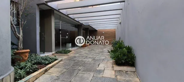 Apartamento com 4 Quartos para alugar, 175m² no São Pedro, Belo Horizonte