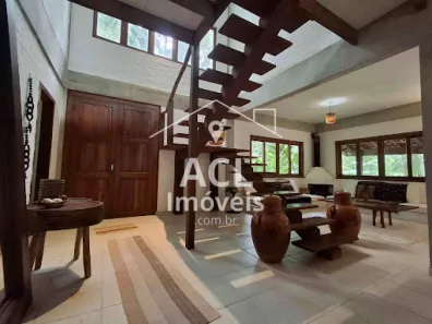Casa com 4 Quartos à venda, 400m² no Bairro de Camburi, São Sebastião